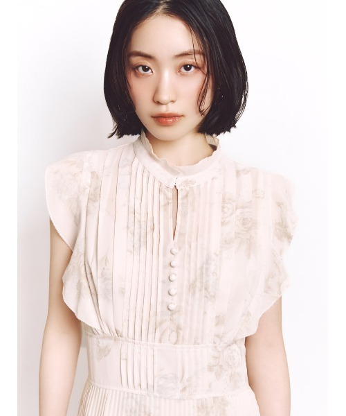 SNIDEL（スナイデル） ワンピース 「販路限定サイズあり」Sustainable