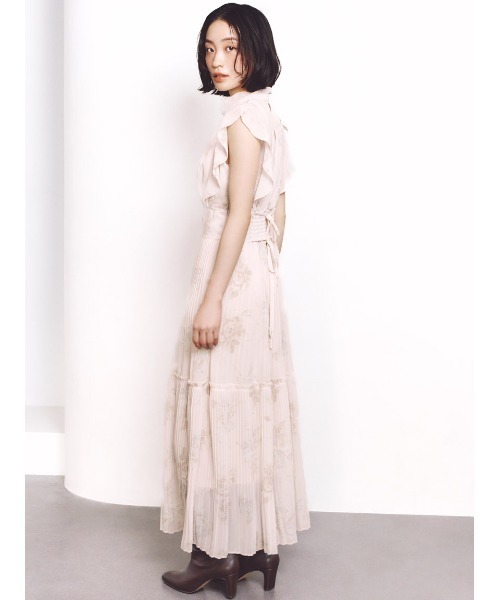 SNIDEL（スナイデル） ワンピース 「販路限定サイズあり」Sustainable