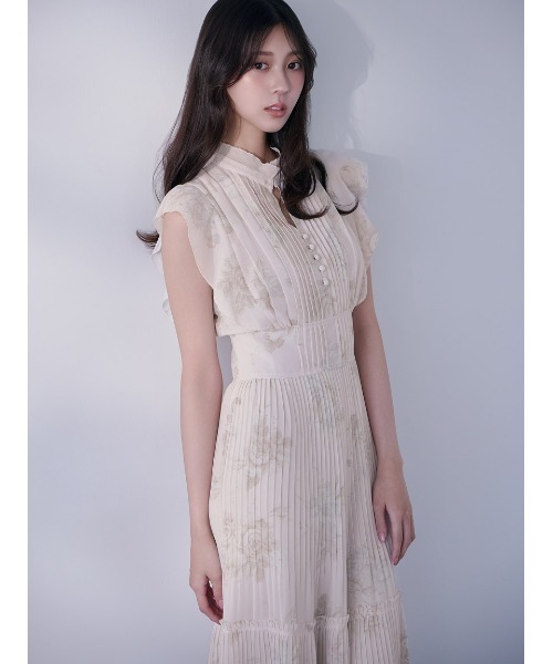 SNIDEL（スナイデル） ワンピース 「販路限定サイズあり」Sustainable