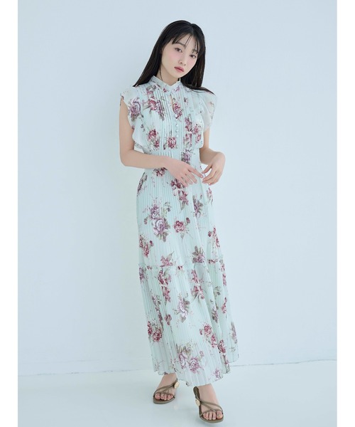 SNIDEL（スナイデル） ワンピース 「販路限定サイズあり」Sustainable