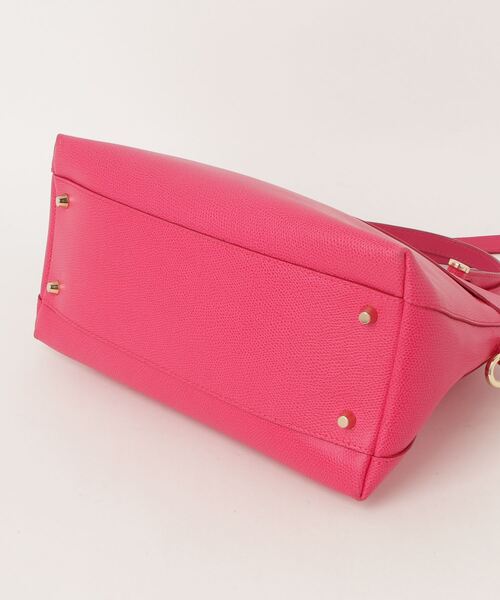 FURLA フルラ レディース ２WAYバッグ  ピンク FURLA（フルラ） 2WAYバッグ - ピンク レディース : ZOZOTOWN Yahoo!店