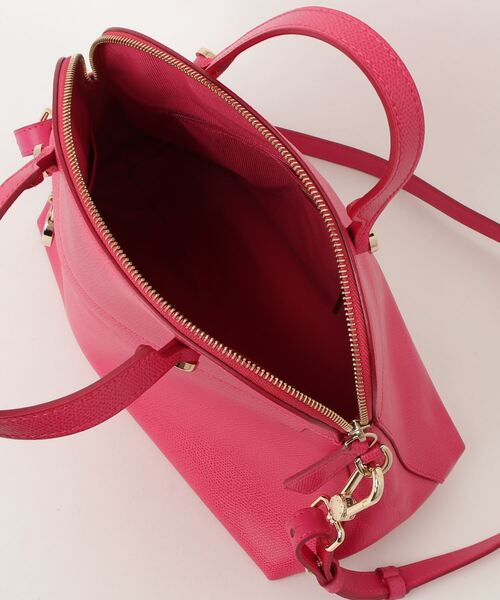 FURLA（フルラ） 2WAYバッグ - ピンク レディース : ZOZOTOWN Yahoo!店