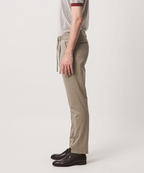 UNITED ARROWS（ユナイテッドアローズ） スラックス ジャージー スリム