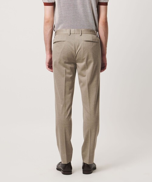 UNITED ARROWS（ユナイテッドアローズ） スラックス ジャージー スリム