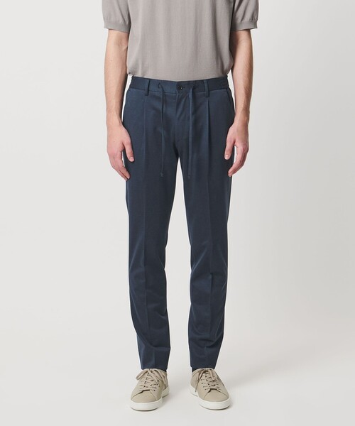 UNITED ARROWS（ユナイテッドアローズ） スラックス ジャージー スリム