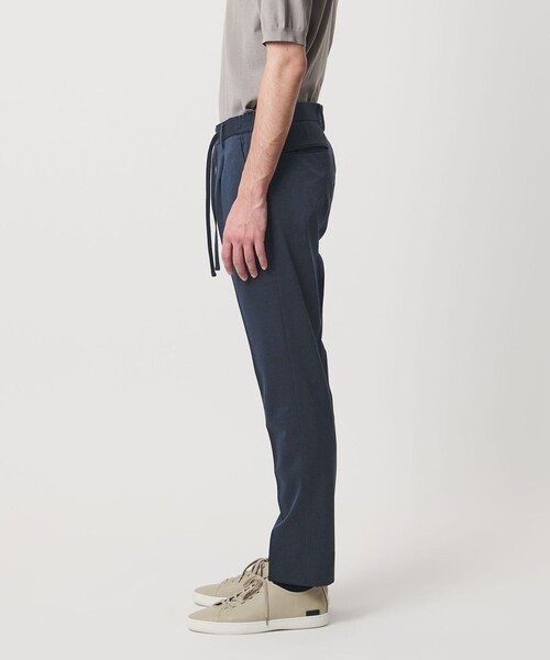 UNITED ARROWS（ユナイテッドアローズ） スラックス ジャージー スリム