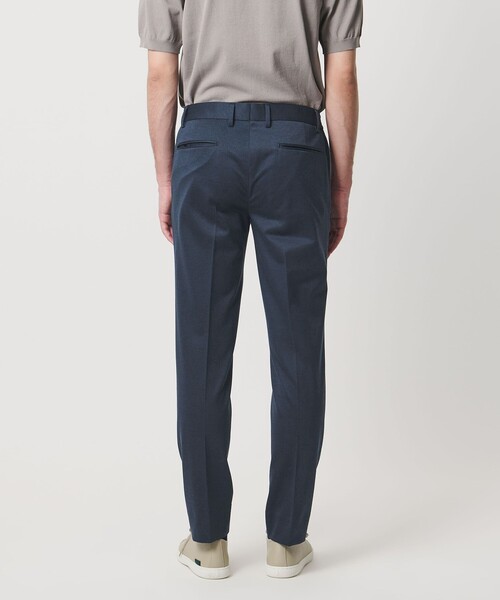 UNITED ARROWS（ユナイテッドアローズ） スラックス ジャージー スリム