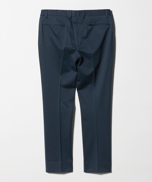UNITED ARROWS（ユナイテッドアローズ） スラックス ジャージー スリム
