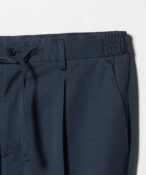 UNITED ARROWS（ユナイテッドアローズ） スラックス ジャージー スリム