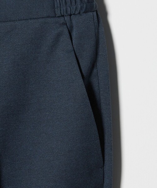 UNITED ARROWS（ユナイテッドアローズ） スラックス ジャージー スリム