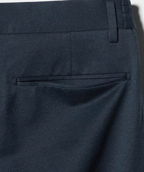 UNITED ARROWS（ユナイテッドアローズ） スラックス ジャージー スリム
