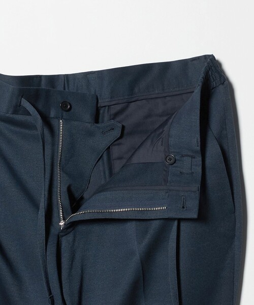 UNITED ARROWS（ユナイテッドアローズ） スラックス ジャージー スリム