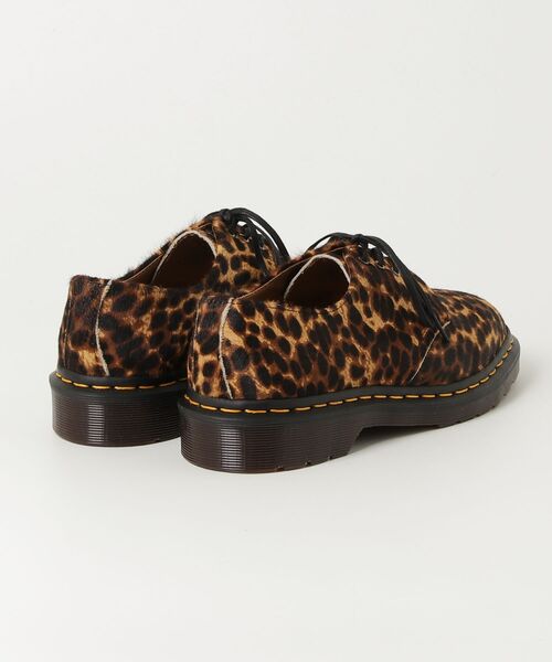 「Dr. Martens」 シューズ 6 ブラウン レディースの画像