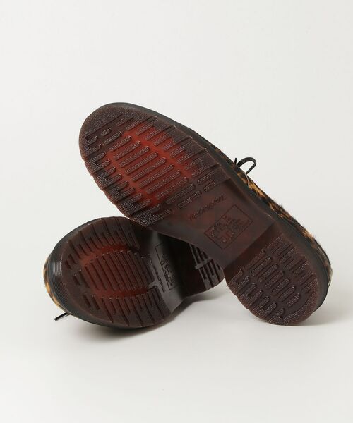 「Dr. Martens」 シューズ 6 ブラウン レディースの画像