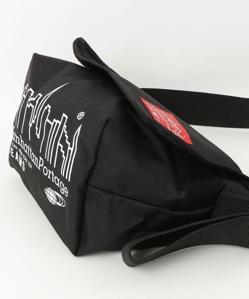 Manhattan Portage（マンハッタンポーテージ） メッセンジャーバッグ