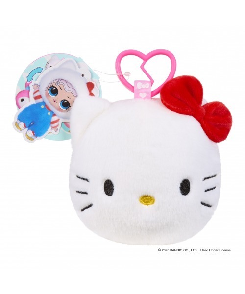 lolサプライズ キティの商品一覧 通販 - Yahoo!ショッピング