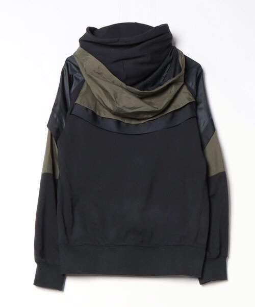 sacai（サカイ） ブルゾン S ブラック メンズ : ZOZOTOWN Yahoo!店