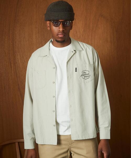 Schott N.Y.C（ショット） シャツ Schott/ショット/NC WORK SHIRT