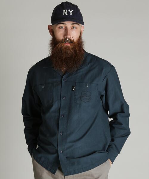 Schott N.Y.C（ショット） シャツ Schott/ショット/NC WORK SHIRT