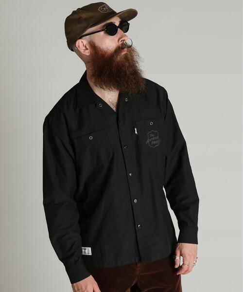 Schott N.Y.C（ショット） シャツ Schott/ショット/NC WORK SHIRT