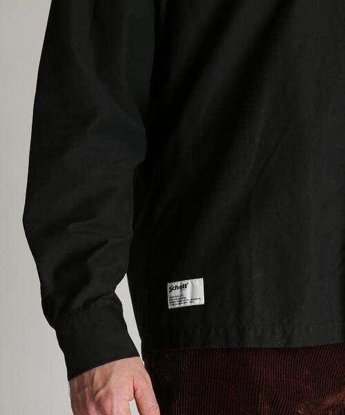 Schott N.Y.C（ショット） シャツ Schott/ショット/NC WORK SHIRT