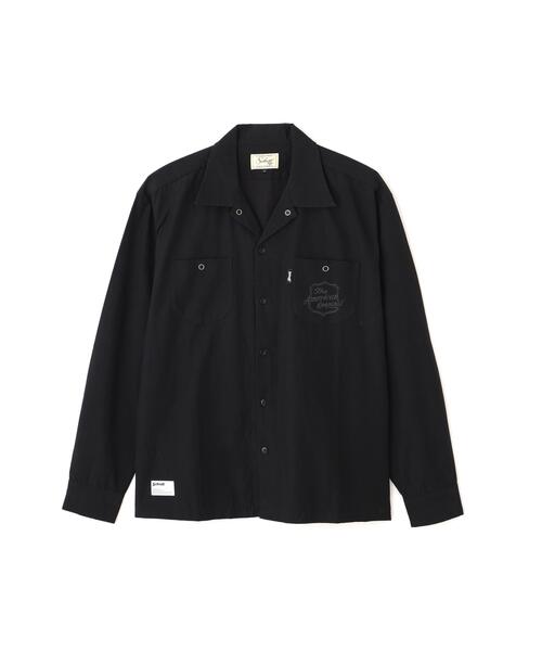 Schott N.Y.C（ショット） シャツ Schott/ショット/NC WORK SHIRT