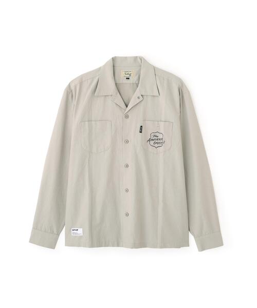 Schott N.Y.C（ショット） シャツ Schott/ショット/NC WORK SHIRT