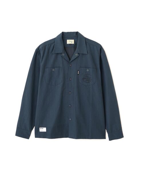 Schott N.Y.C（ショット） シャツ Schott/ショット/NC WORK SHIRT