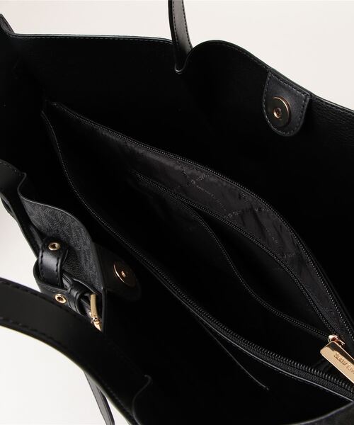 MICHAEL KORS（マイケルコース） トートバッグ FREE ブラック