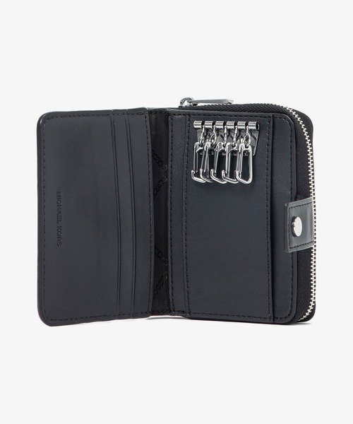 MICHAEL KORS（マイケルコース） 財布 FREE ブルー系その他 メンズ
