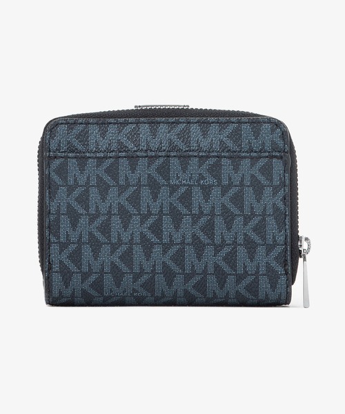 MICHAEL KORS（マイケルコース） 財布 FREE ブルー系その他 メンズ