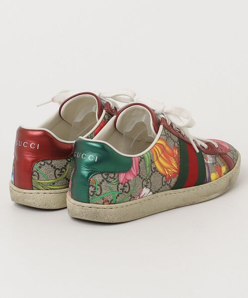スニーカー（GUCCI／レディースファッション） | ファッション の商品