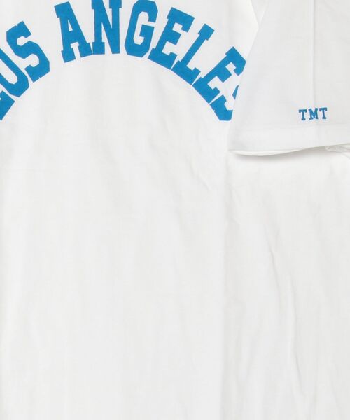 TMT Sサイズ TMT tシャツ 5.6oz COTTON S/S Tee メンズ レディース : ZOZOTOWN