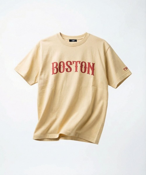 TMT tシャツ 5.6oz COTTON S/S Tee メンズ レディース : ZOZOTOWN