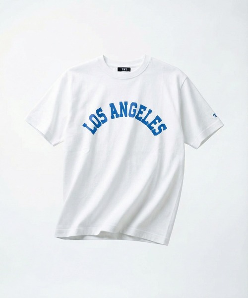 TMT tシャツ 5.6oz COTTON S/S Tee メンズ レディース : ZOZOTOWN