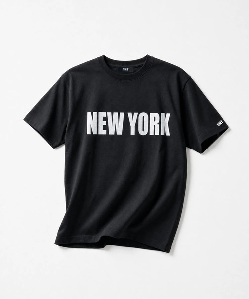 TMT tシャツ 5.6oz COTTON S/S Tee メンズ レディース : ZOZOTOWN
