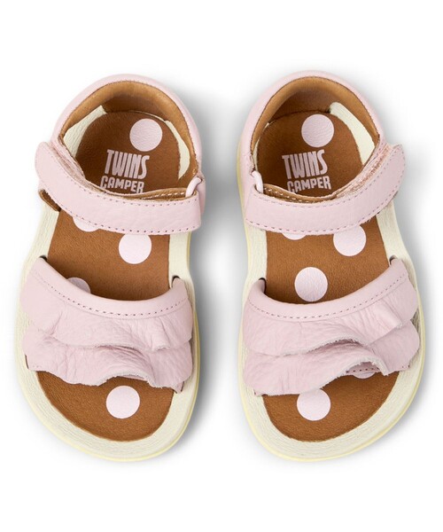CAMPER（カンペール） サンダル TWINS FW / サンダル キッズ 子供