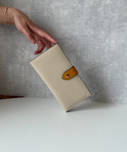 LASIEM（ラシエム） フェイラー ミニ 長財布 財布 財布 長財布