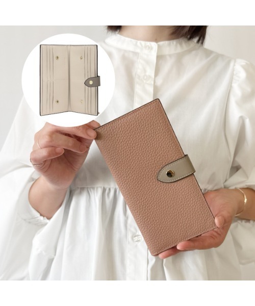 LASIEM（ラシエム） フェイラー ミニ 長財布 財布 財布 長財布