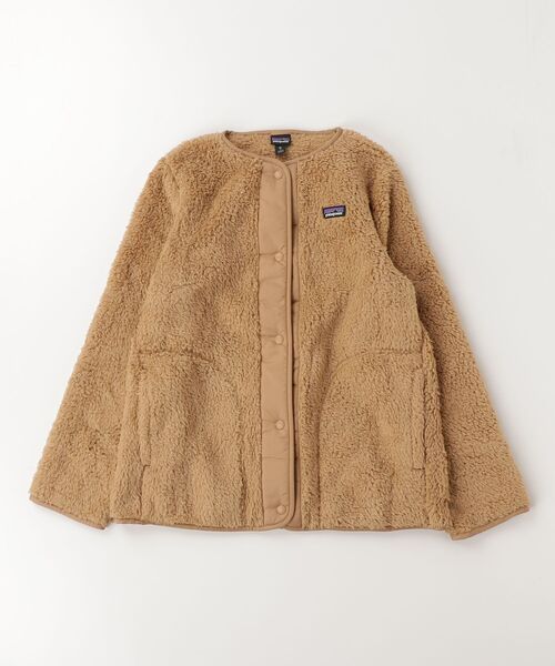 patagonia（パタゴニア） 「KIDS」ノーカラージャケット X-LARGE