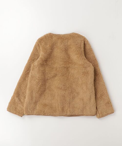 patagonia（パタゴニア） 「KIDS」ノーカラージャケット X-LARGE