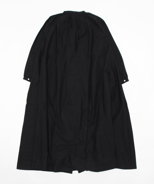 「No one knows」 長袖ワンピース M-L オリーブ レディース_画像2