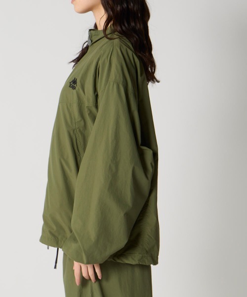 ☘️新品 カッパ Kappa トラックジャケット ナイロンブルゾン L グリーン Kappa（カッパ） ナイロンジャケット 「Kappa/カッパ」バンダナイロン