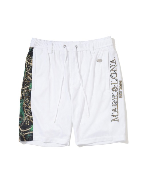パンツ Pntera Air Mesh Shorts | MEN メンズの画像
