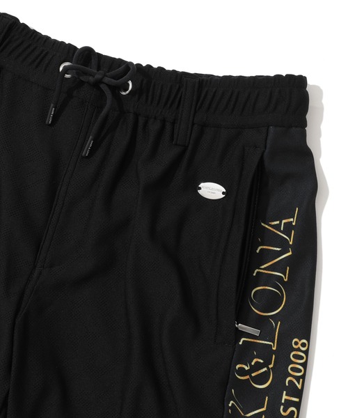 パンツ Pntera Air Mesh Shorts | MEN メンズの画像
