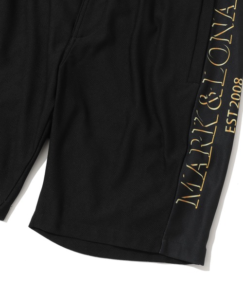パンツ Pntera Air Mesh Shorts | MEN メンズの画像