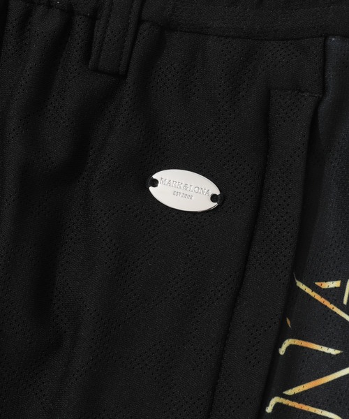 パンツ Pntera Air Mesh Shorts | MEN メンズの画像