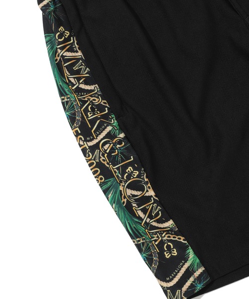 パンツ Pntera Air Mesh Shorts | MEN メンズの画像