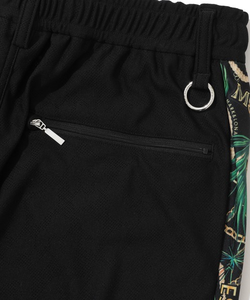 パンツ Pntera Air Mesh Shorts | MEN メンズの画像