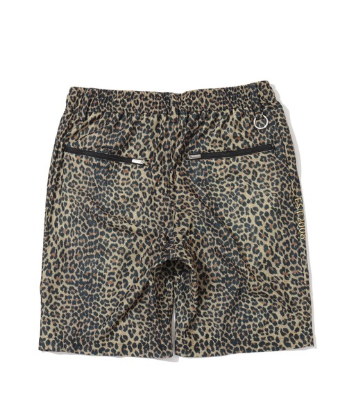 パンツ Pntera Air Mesh Shorts | MEN メンズの画像
